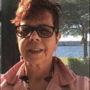 Meet your Posher, Maria lucia